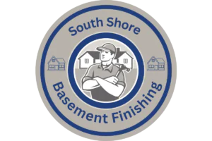 South Shore Basement Finishing - Website Logo