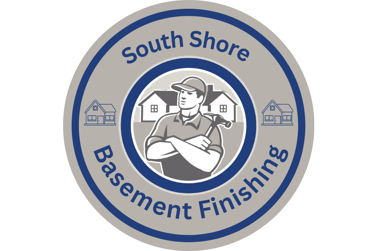 South Shore Basement Finishing - Website Logo