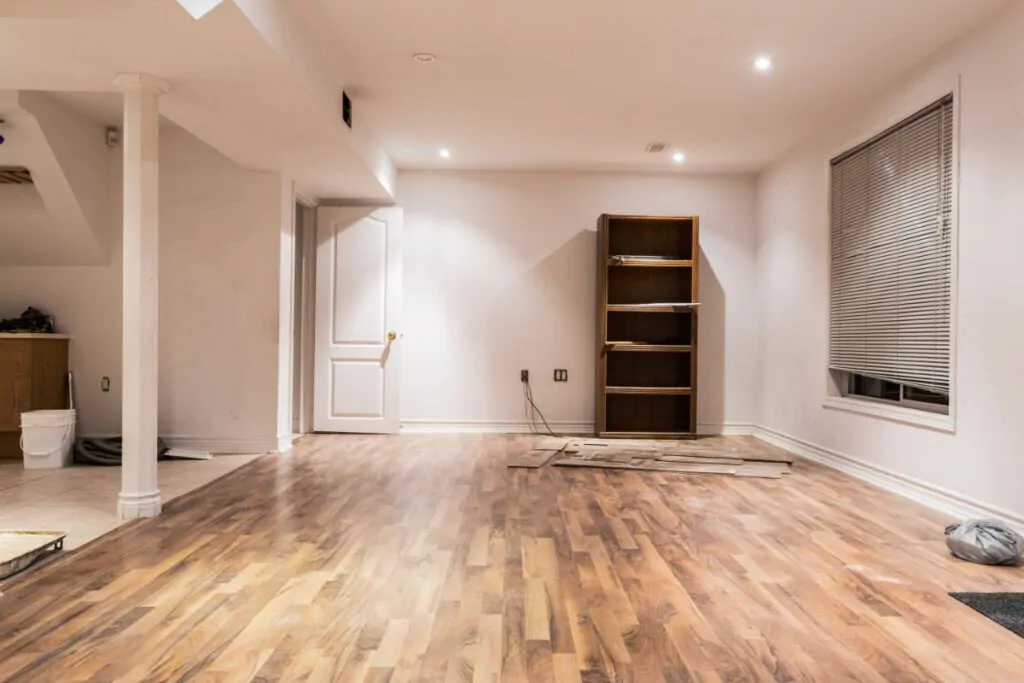 Flooring options for basement - Which Will Best for Your Basement?