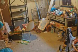 Remove-unnecessary-items-South-Shore-Basement-Finishing