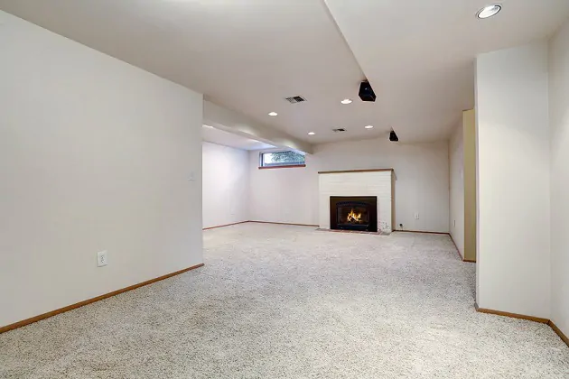 basement finishing lehi