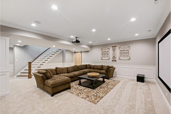 Looking For Best Quality Basement Remodeling Services - South Shore Basement Finishing