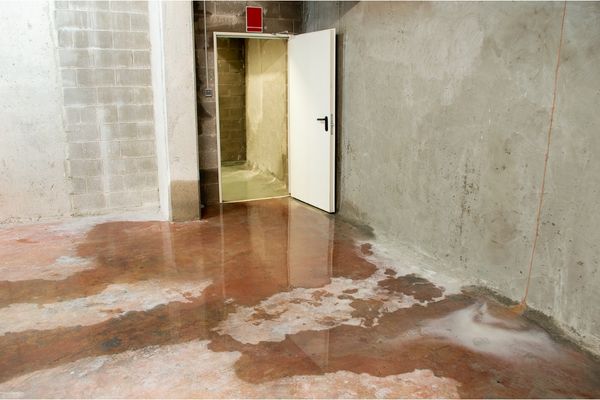 Remove Water Problems And Moisture - South Shore Basement Finishing
