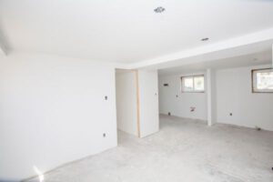 Choosing the Right Features for Your Basement Renovation