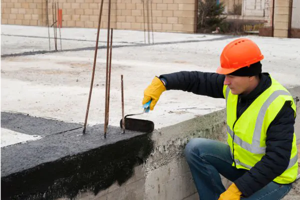 How Basement Waterproofing works