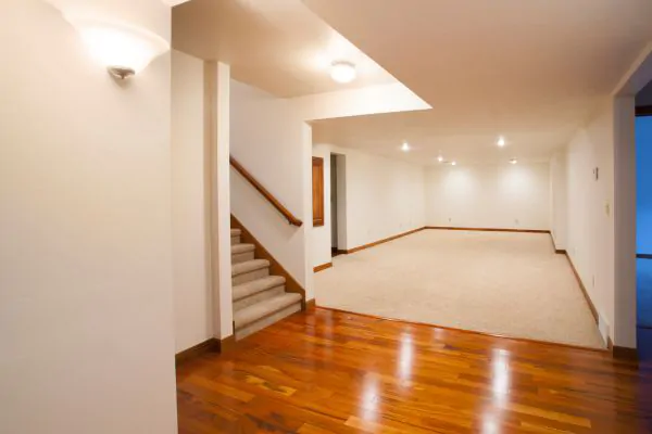 Best Basement Flooring Options