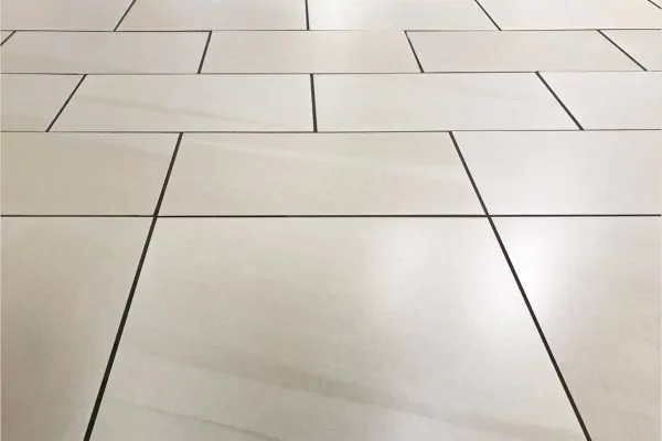 Ceramic Tile Elegance