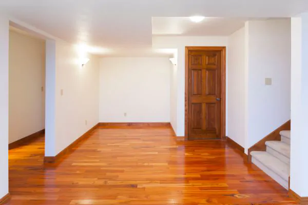 Choosing the Best Basement Flooring Options