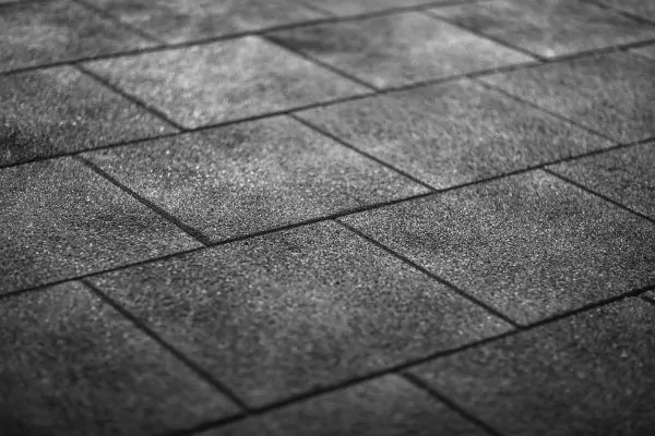 Rubber Tiles flooring