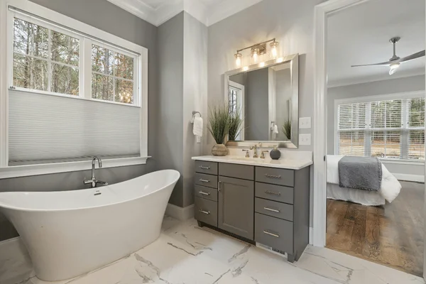Step-by-Step Guide to Adding a Bathroom to a Basement - South Shore Basement Finishing