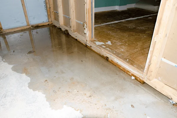 Signs of Basement Water Damage You Shouldn’t Ignore - South Shore Basement Finishing