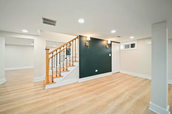 Basement Renovation Cost in the South Shore - Newton Window Cleaning